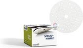 FINIXA SharpWhite Schuurschijven 150mm - P80