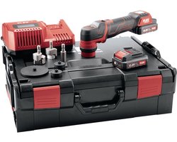 FLEX PXE 80 Set - Accu Mini Polijstmachine 3-in-1