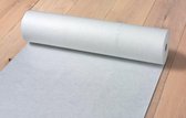 Multi Cover Standard 1000mm x 25m 180gr/,2, zelfklevend vochtdicht