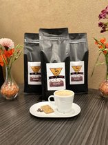 Cup of Passion - intenso - koffiebonen
