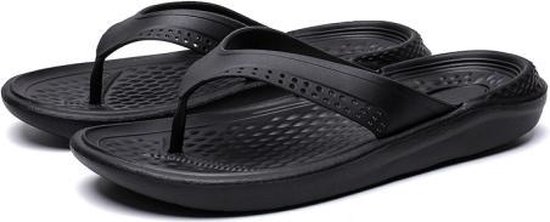 Lichtgewicht en comfortabele draagbare strandschoenen slippers voor heren  (kleur:... | bol.com