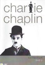 Charlie Chaplin Collection 2