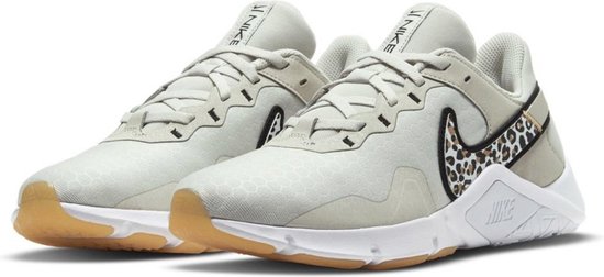 nike legend essential beige