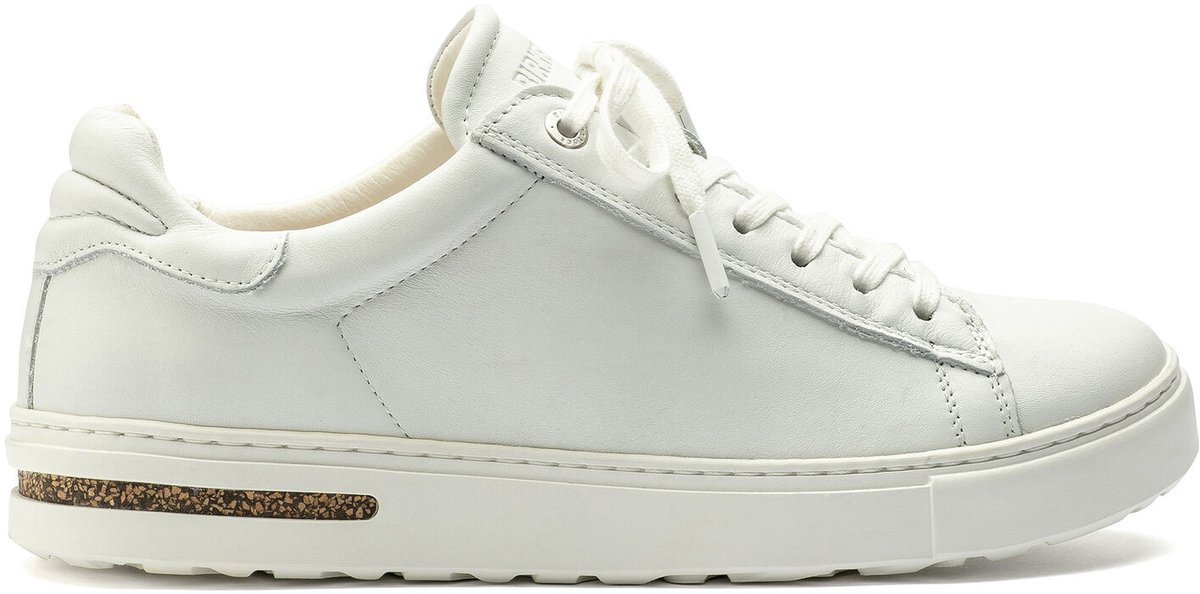 Birkenstock Bend sneakers uni 1017723 Wit