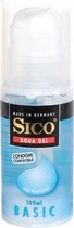 SICO - Aqua Gel Basic Glijmiddel - 100 ml