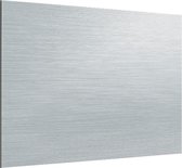 Aluminium keuken spatwand voor fornuis 70x55 cm
