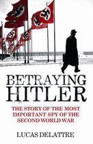Betraying Hitler