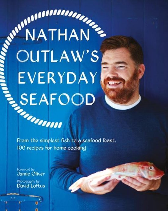 Everyday Seafood - cover
