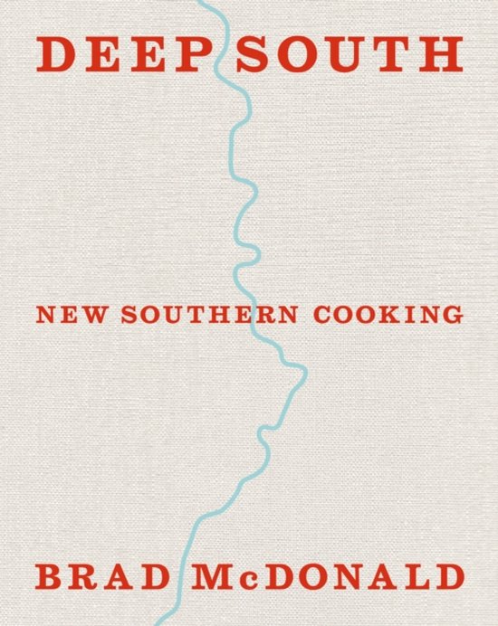 Deep South - cover
