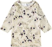 NAME IT NBFLARISA LS TOP Meisjes T-shirt - Maat 68