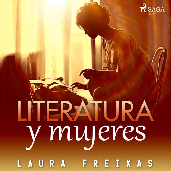 Literatura y mujeres - cover