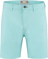 Shiwi - Heren Short -Jack - Stretch - Miami Sky