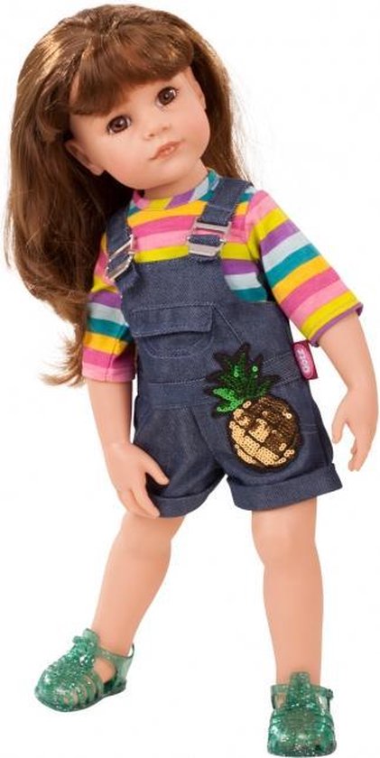 Vind kerst poppenkleding op - april 2026