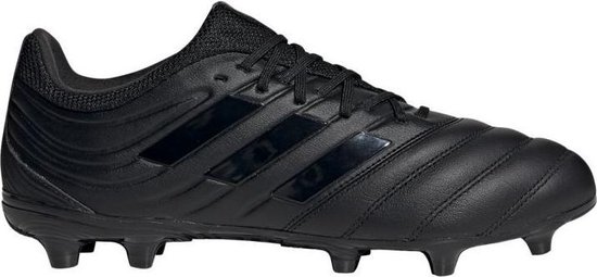 adidas Copa 20.3 FG voetbalschoenen Heren Zwart | Bestel online »  Intersport.nl