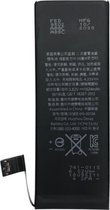 1624mAH Li-ionbatterij voor iPhone SE 2020