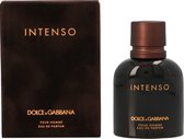 Dolce & Gabbana Intenso Pour Homme - 75 ml - Eau de Parfum