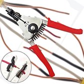 Automatische kabelstripper Stripper-tool