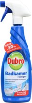 Dubro Badkamer Spray 650 ml