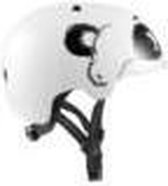 TSG Meta Graphic design skateboard helm panda