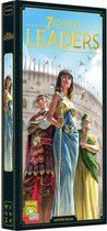 7 Wonders (New Edition): Leaders (Ext)
