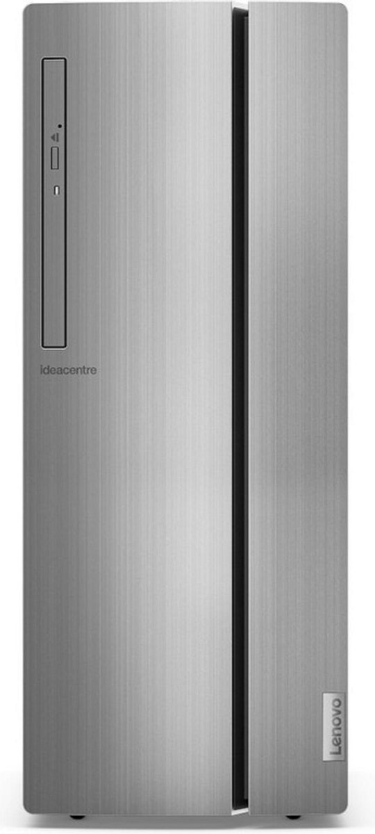 Lenovo IdeaCentre 510S-07ICB 90K8005AMH - Desktop
