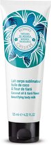 Bernard Cassière Body milk sublimated coconut oil & tiaré flower