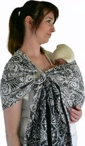 Yaro Ava Contra Grey Confetti Ring Sling