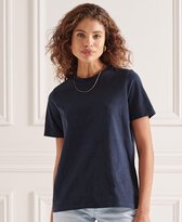 Superdry Dames tshirt Katoenen Authentic T-shirt