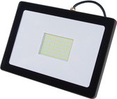 LED Bouwlamp - Floodlight 70 Watt - 4000K - Naturel wit (840)