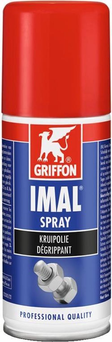 Griffon IMAL Kruipolie 300ml van Merkloos — afbeelding 4