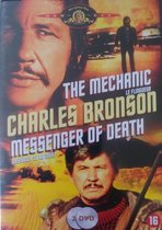 Charles Bronson  Messenger of Death  en The mechanic    nederlands ondertiteld