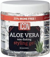 Style Icon Aloevera Styling Gel 525 ml