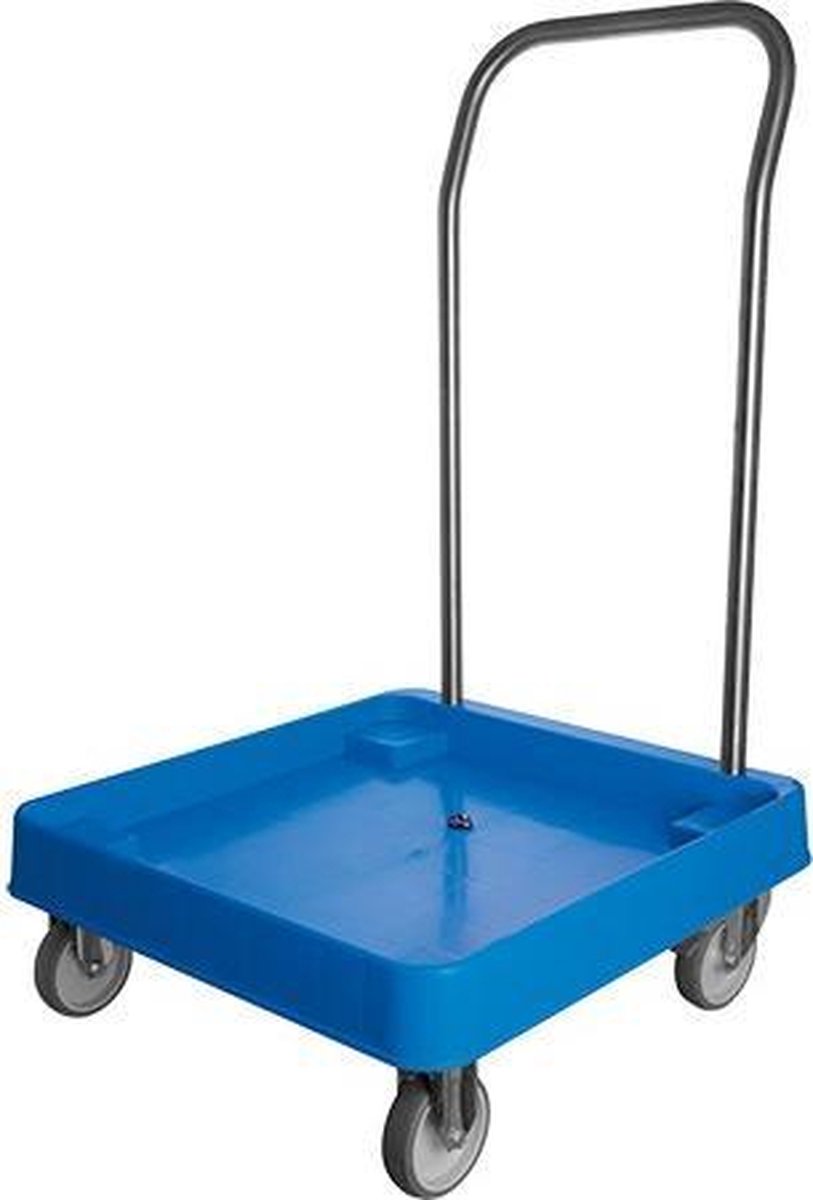 Vaatwaskorvenwagen - CaterRacks CR7000