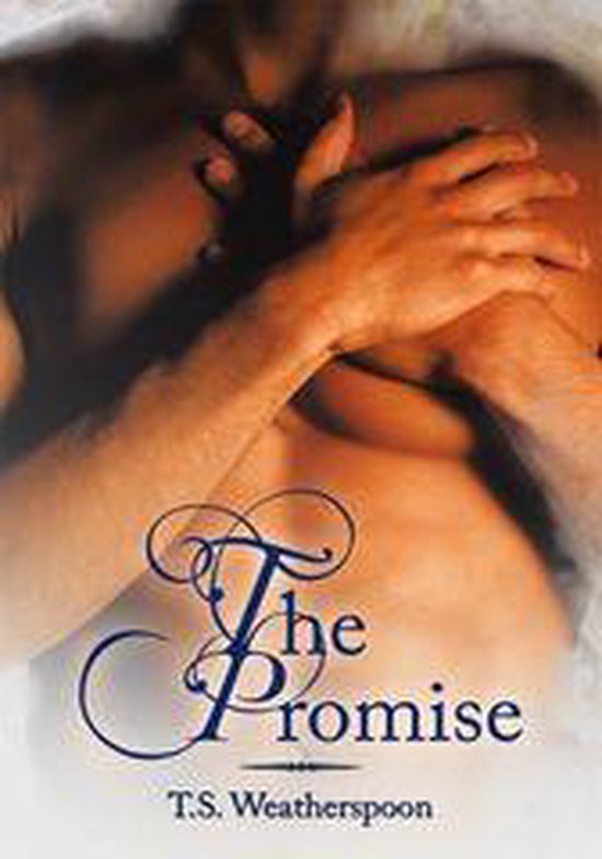 The Promise - cover