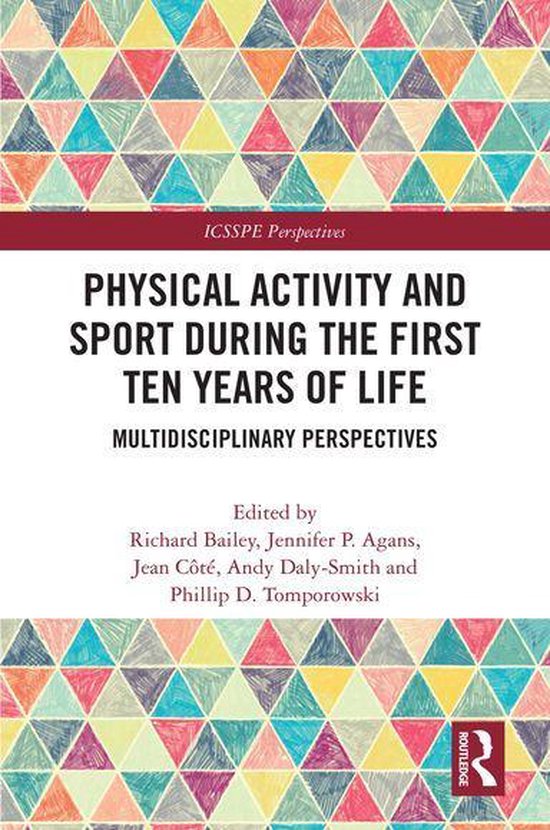 ICSSPE Perspectives - Physical Activity and Sport During the ... - cover