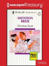 Omslag Imitation Bride