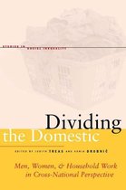 Studies in Social Inequality - Dividing the Domestic