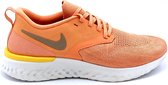 Nike Odyssey React 2 Flyknit W- Hardloopschoenen Dames- Maat 42.5