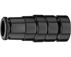 DeWalt Airlock stofafzuigsysteem - Getrapte adapter