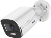 ANNKE I81HC - Bullet IP Camera - PoE - 4MP - Met nachtzicht in kleur