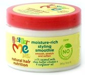 Just For Me Natural Hair Nutrition Moisture Rich Styling Smoothie 340 gr