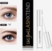 Wimpergroei Wimperserum Eyelash Serum Wenkbrauw Serum Wimperlift - Ikigailashxtend®