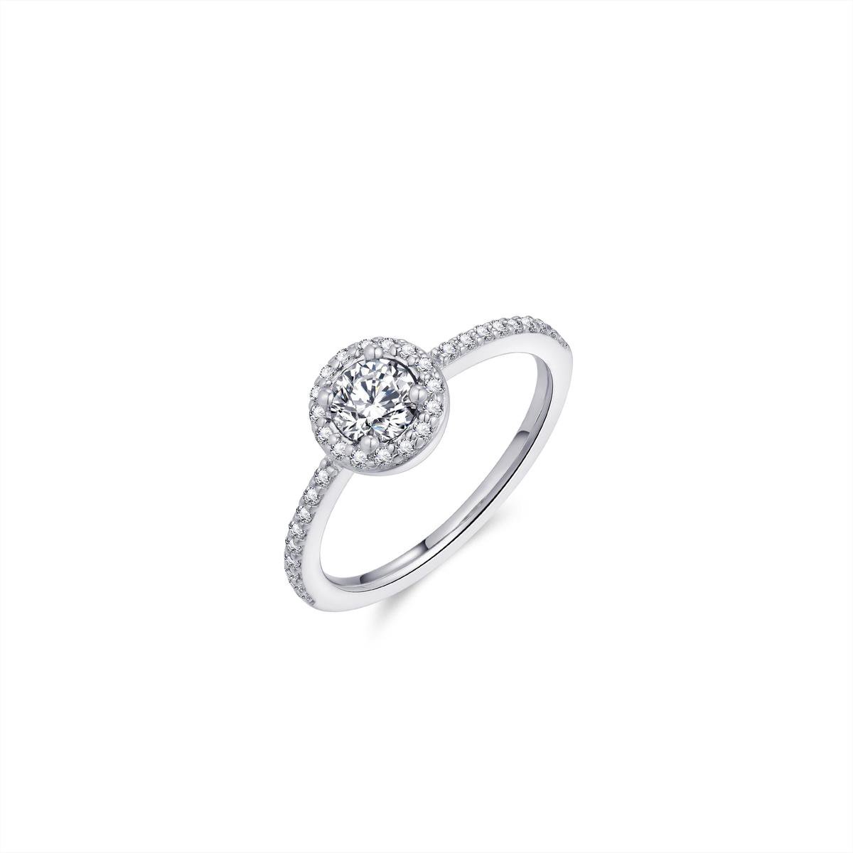 Gisser Jewels Silver Ring