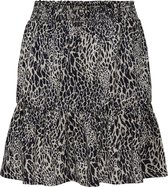 ONLY ONLSAGA SKIRT JRS Dames Rok - Maat M
