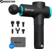 Massage gun - Professioneel - Spierherstel - Booster