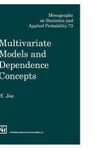 Multivariate Models and Dependence Concepts