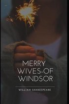 The Merry Wives of Windsor Annotated