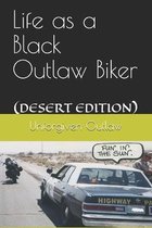 Life as a Black Outlaw Biker