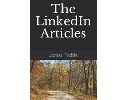 LinkedIn Articles