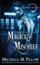 Warlocks MacGregor- Magick and Mischief